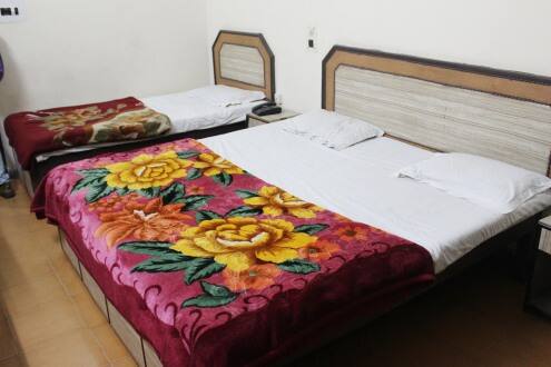 Hotel Swagat Palace, Haridwar 3
